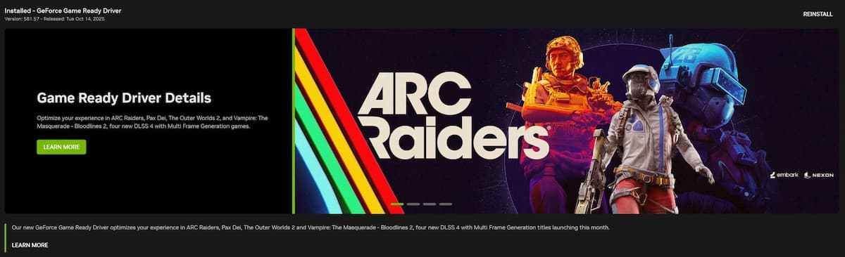 How To Fix the ARC Raiders Crashing Issues on PC