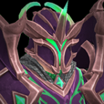 Observer's Platemail - Twitch Drop