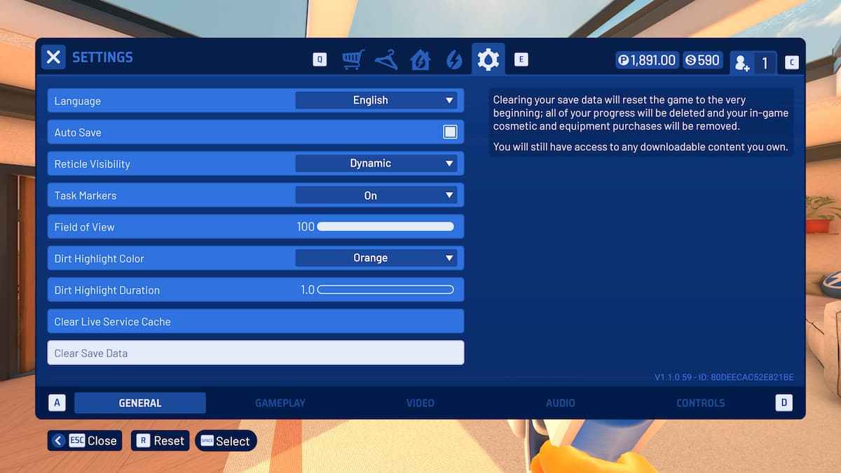 Where are PowerWash Simulator 2 files stored on your PC?