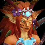 Seeker's Remnants - Twitch Drop