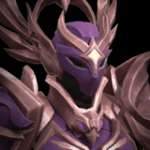 Skygazer's Regalia - Twitch Drop