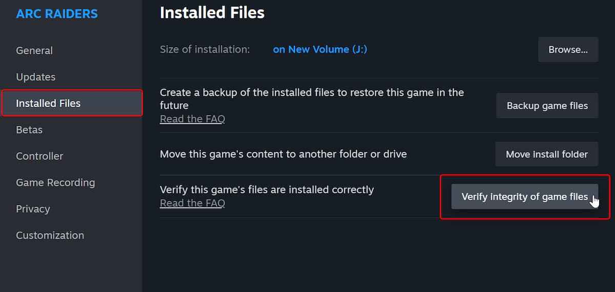 How To Fix the ARC Raiders Crashing Issues on PC