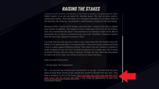 Gambit and Rogue teaser in marvel rivals