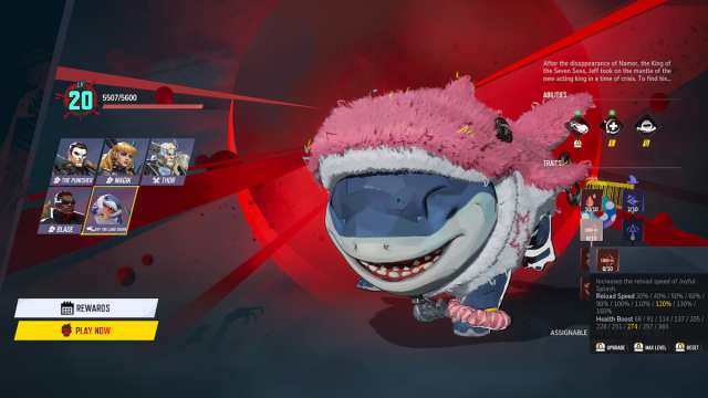 Zazattacks Marvel Rivals Best Marvel Zombies Jeff Build in Marvel Rivals - Prima Games