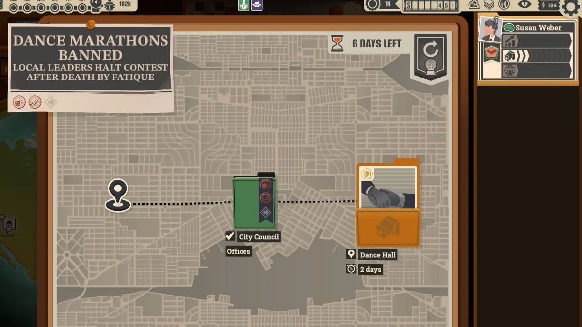 News Tower Photo A news item and an assignable photo next to it.