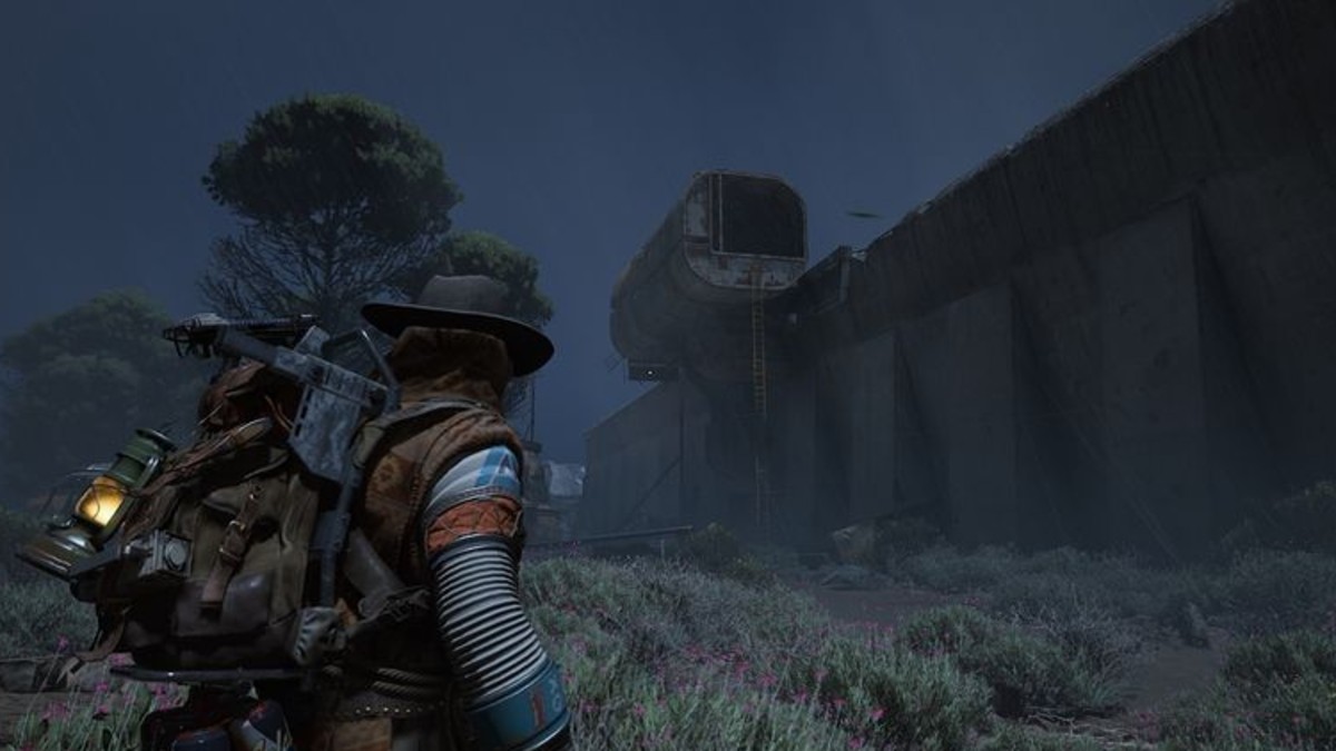 Bilguun's Hideout Location ARC Raiders