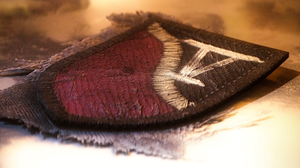 Celeste ARC Raiders Cutscene