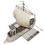 Classis Nova Alba (Skin)