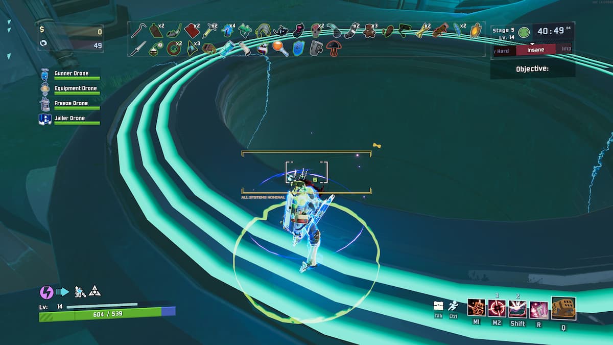 Screenshot by Prima Games