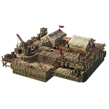 Handelsposten der Legion (Skin)