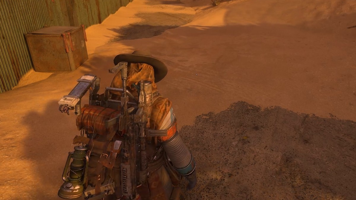 Marked for Death Quest ARC Raiders