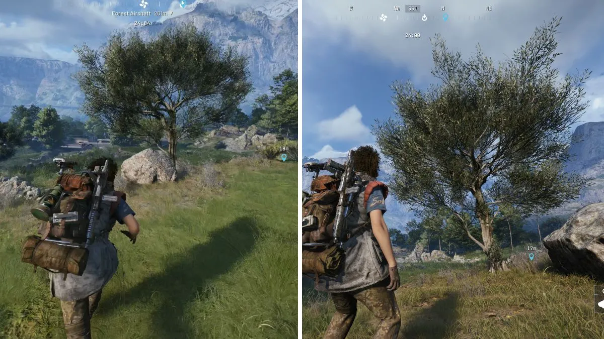 Olive Tree in ARC Raiders