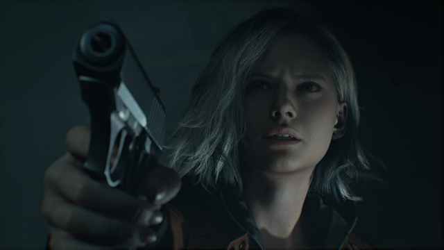 Resident Evil Requiem Screenshot