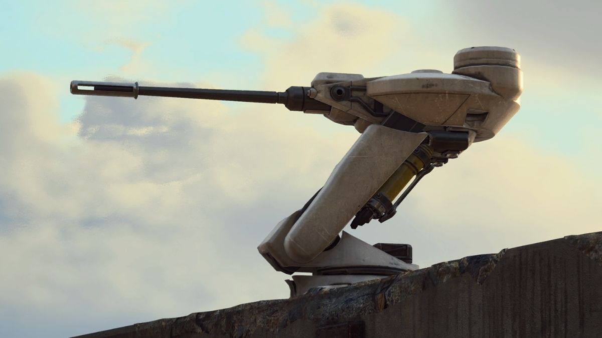 Where to Get Sentinel Firing Core in ARC Raiders