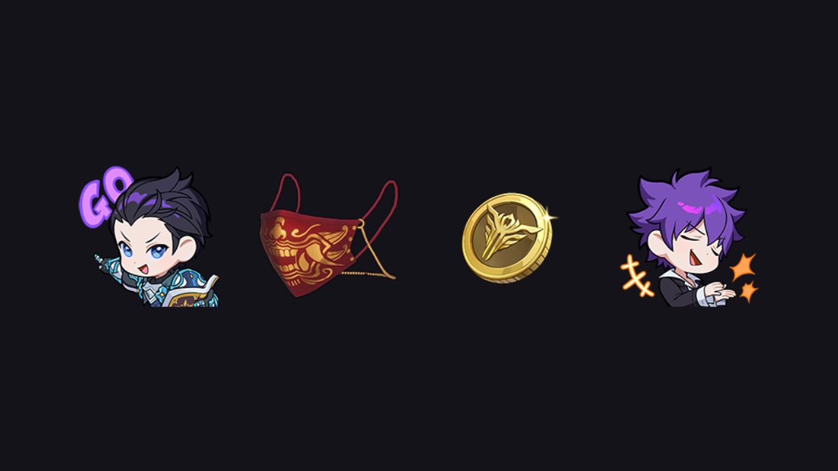 Solo Leveling: Arise Overdrive Twitch Drops