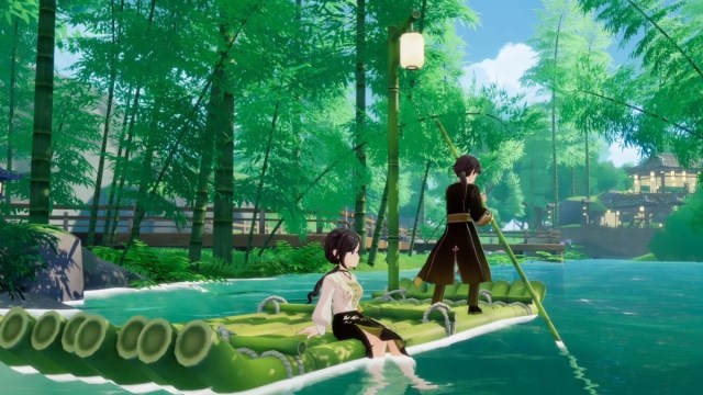 Starsand Island Promo Shot 10