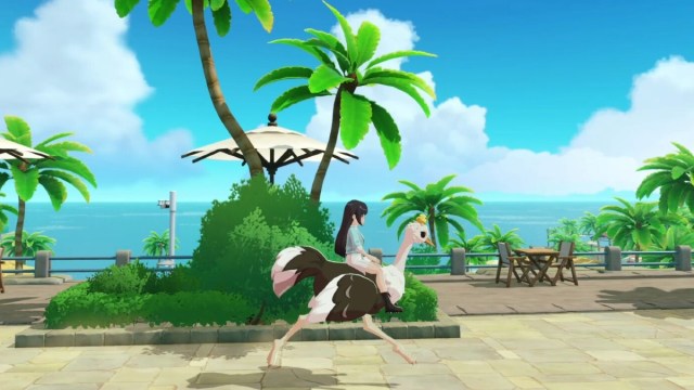 Starsand Island Promo Shot 8