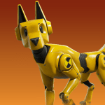 dummy dog in fortnite