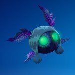 mothman jr in fortnite