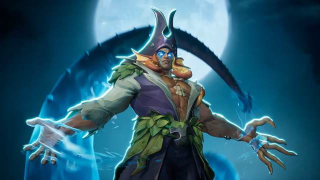 Namor skin season 5 battle pass marvel rivals