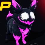 guff dog in fortnite