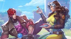 Screenshot by Prima Games