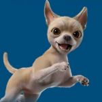 teacup chipup in fortnite