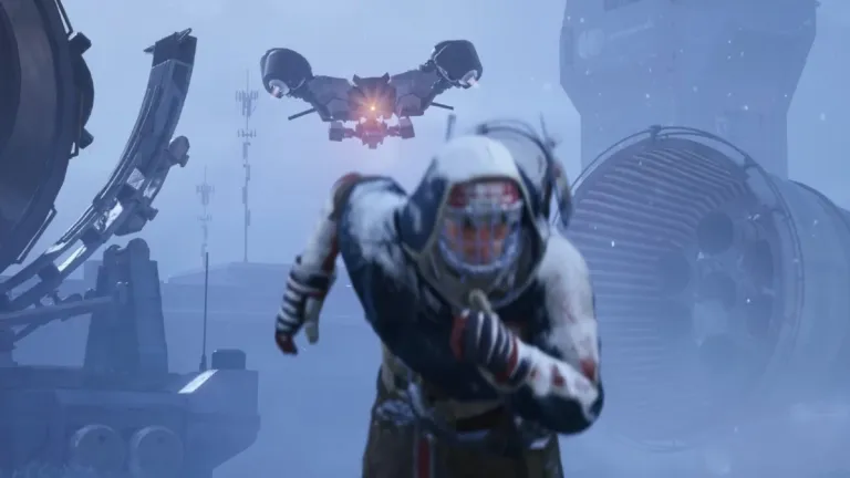 Where to Get the Anvil Blueprint in ARC Raiders