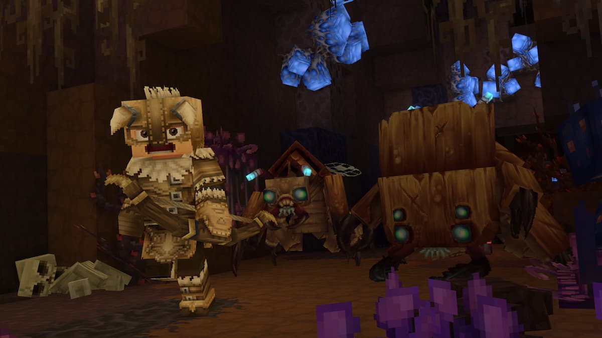 Hytale Screenshot