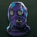 Twitch Drop Campaign Protector of Tertium Skin - Hood Image