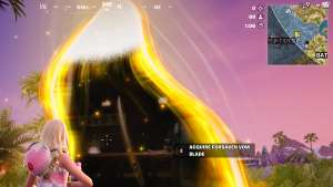 Screenshot by Prima Games