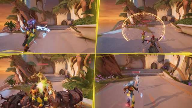 Screenshot by Prima Games