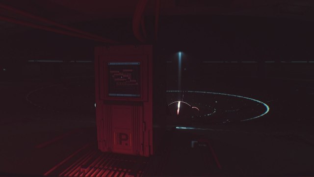 Routine A.S.N. system core