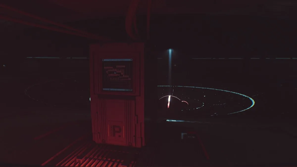 Routine ASN System Core