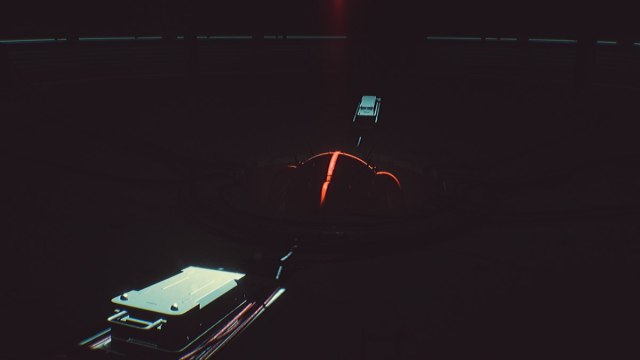 Routine A.S.N. system safety levers