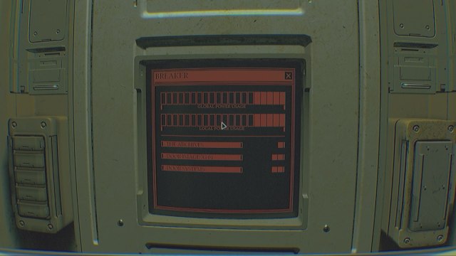 Routine circuit breakers for archives