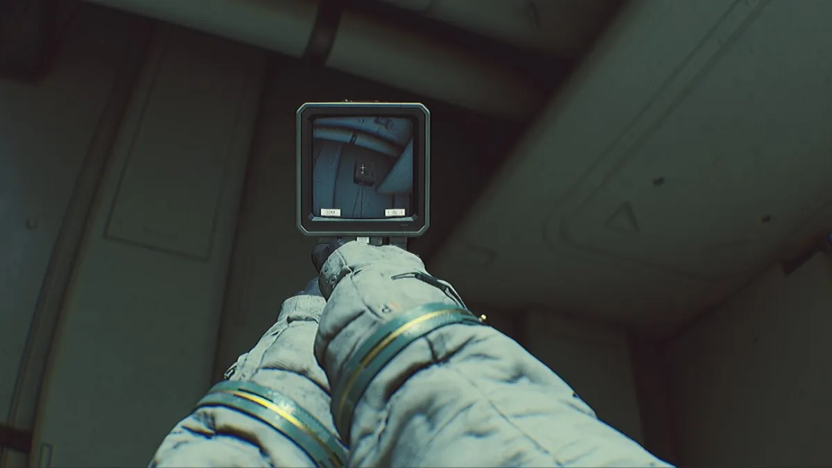 Regular shooting fuse box with CAT