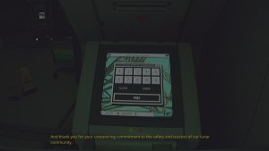 Routine Game Code Routine Complete Walkthrough - Prima Games