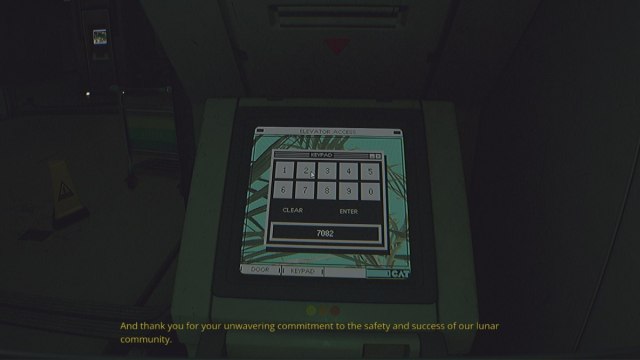 The Routine Game Map Routine Complete Walkthrough - Prima Games