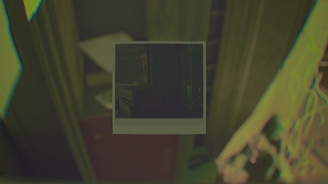 Routine Kalis locker mason's code image