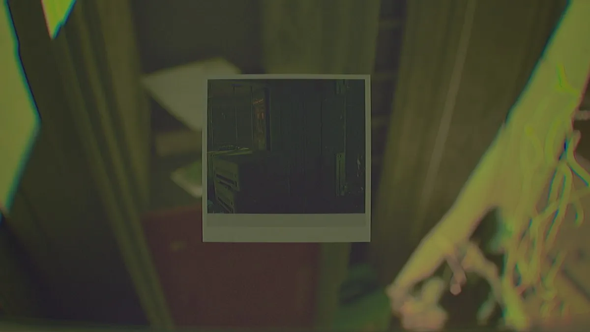 Routine Charis Rocker Mason Code Image