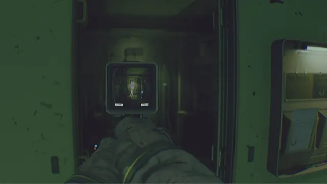 Routine shoot fusebox in mall