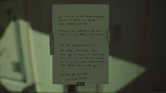 Routine overload fuse box instructions