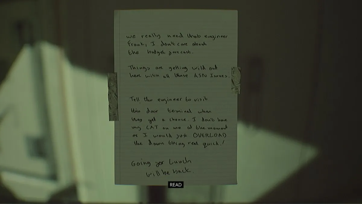 Overload fuse box daily instructions