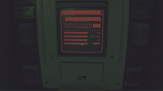 Routine circuit breaker for prong 2 room