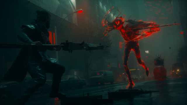 Control Resonant Screenshot