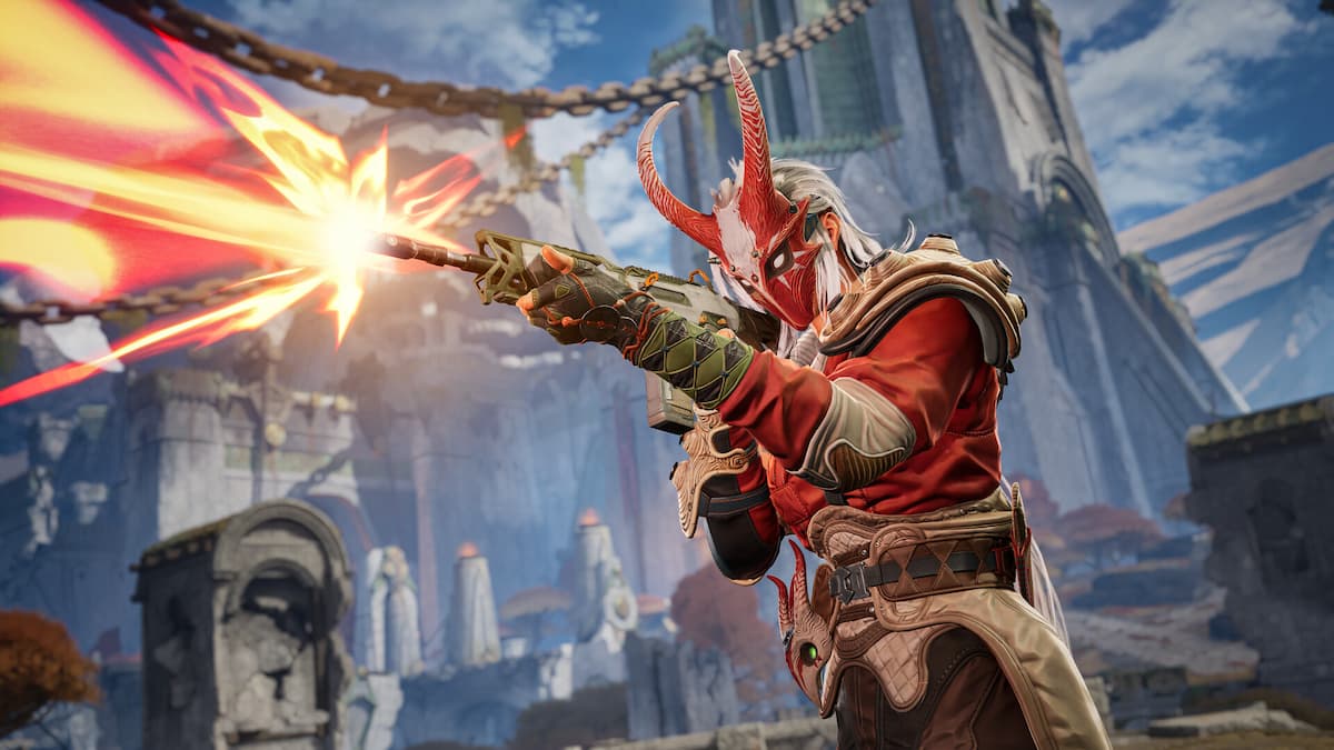 Highguard Screenshot