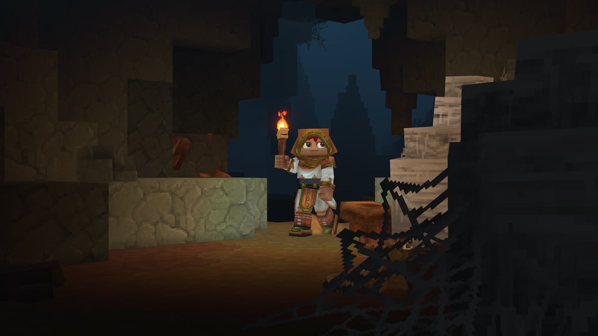 Hytale Exploration