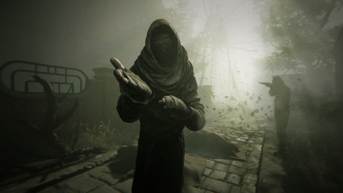 Pathologic 3 Screenshot