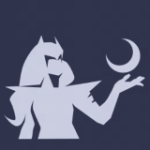 Scarlet Witch Emote